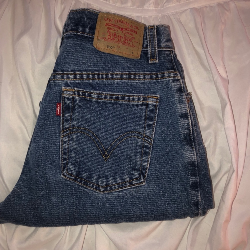 Levi jeans size 26